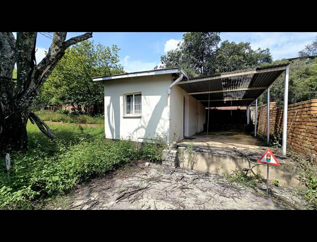 4 BEDROOM HOUSE FOR SALE IN MEYERSPARK